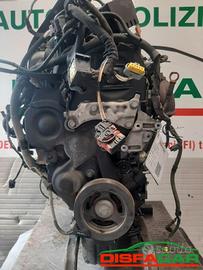 MOTORE Peugeot 207 8HZ