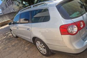 PASSAT  VARIANT SW