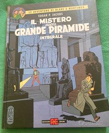 Il mistero della grande piramide Ed integrale