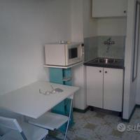 CASSIA-monolocale/SPESE INCLUSE