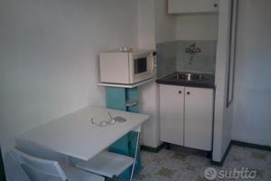 CASSIA-monolocale/SPESE INCLUSE