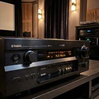 sintoamplificatore Yamaha RX-V1400RDS - 7.1 THX