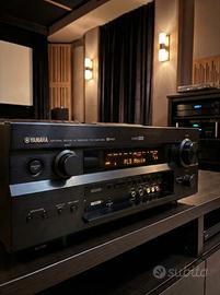 sintoamplificatore Yamaha RX-V1400RDS - 7.1 THX