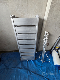 Passerella pieghevole nautica