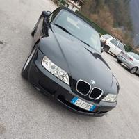 bmw z3 cat roatstear 1.9 