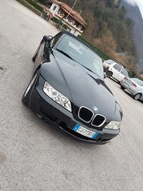 bmw z3 cat roatstear 1.9 