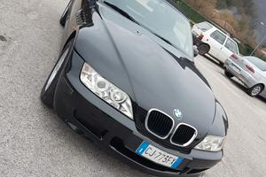 bmw z3 cat roatstear 1.9 