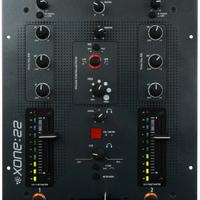 Mixer Allen & Heath Xone 22