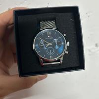 Orologio tommy Hilfiger