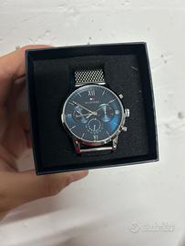 Orologio tommy Hilfiger