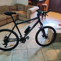 MTB rockrider 500