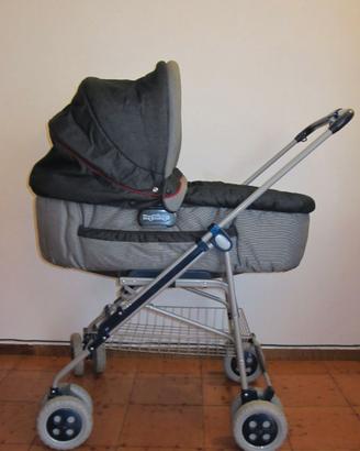 carrozzina PEG PEREGO