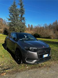 DS3 CrossBack Performance Line