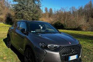 DS3 CrossBack Performance Line