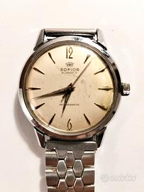 Orologio da polso Sofior