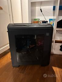 PC da GAMING Megaport