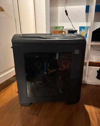 PC da GAMING Megaport