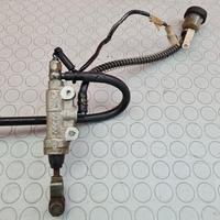 POMPA POSTERIORE GAS GAS FSE 450 2004 2005 400 200