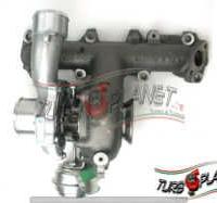 FIAT CROMA (194_) 1.9 D MULTIJET (194AXB1B)