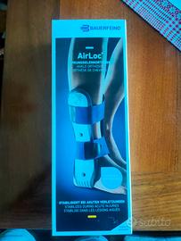 Cavigliera per distorsioni