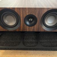 Jamo s 83 centrale