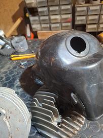 cilindro alluminio vespa 50 hp