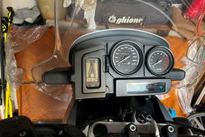 Moto BMW GS 1150