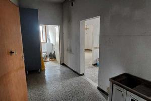 Appartamento a Asciano