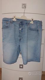 Levi's 501 jeans taglia W 38