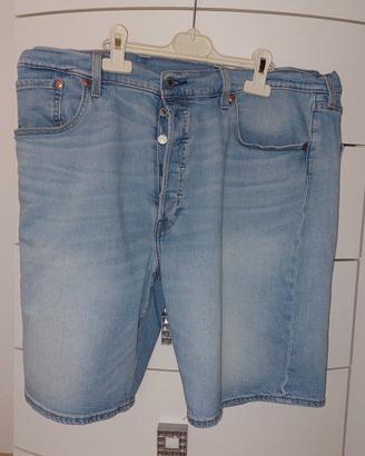 Levi's 501 jeans taglia W 38