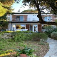 Villa sul mare - isola d'elba