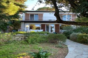 Villa sul mare - isola d'elba