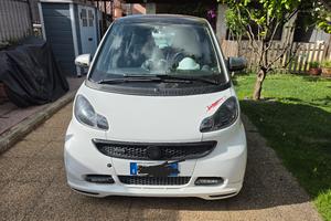 SMART BRABUS 451