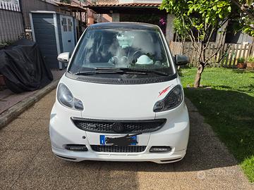 SMART BRABUS 451