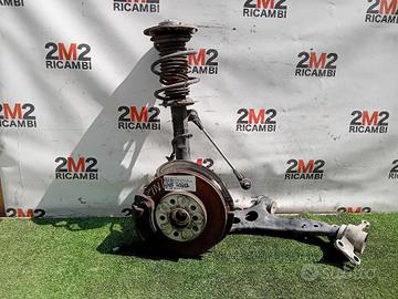 MECCANICA ANTERIORE COMPLETA MINI Cooper 3° Serie
