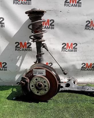 MECCANICA ANTERIORE COMPLETA MINI Cooper 3° Serie