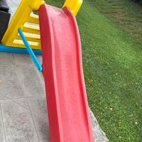 Scivolo chicco