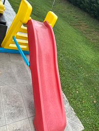 Scivolo chicco
