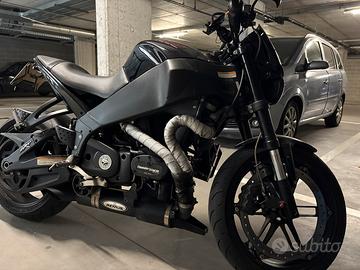 Buell xb9 Total black 2009