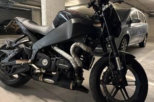 Buell xb9 Total black 2009
