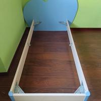 letto singolo palombini