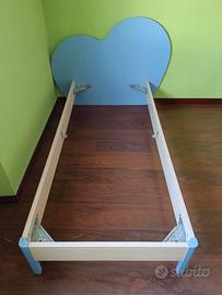 letto singolo palombini