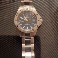 Orologio vintage Breil