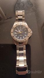 Orologio vintage Breil