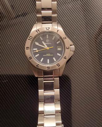 Orologio vintage Breil