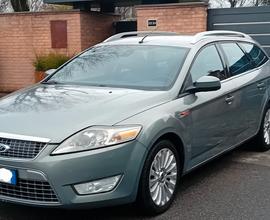 Ford Mondeo 2.0TDCi 2010NEOP AUTOMATICO FULL TRATT