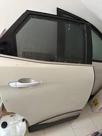 Sportelli Peugeot 3008