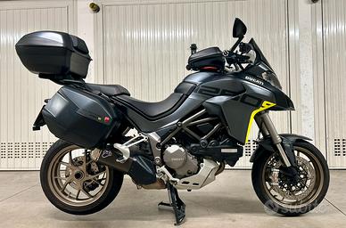 Ducati Multistrada 1260 S del 2020