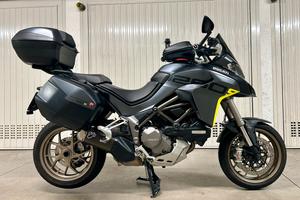 Ducati Multistrada 1260 S del 2020