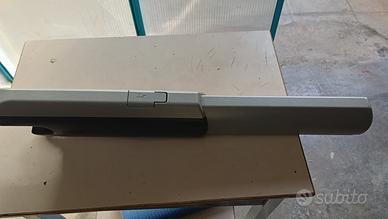 Automazione  CAME per cancelli automatici